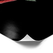 TATV-skull04 Poster (Ecke)