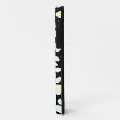 Tatze druckt Collage Case-Mate iPhone Hülle (Hinten/Links)