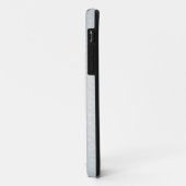 Tatze druckt iPhone 5 Kasten Case-Mate iPhone Hülle (Hinten/Links)