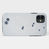 Tatze druckt iPhone 5 Kasten Case-Mate iPhone Hülle (Rückseite (Horizontal))