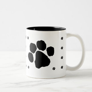 Tatze - Tasse