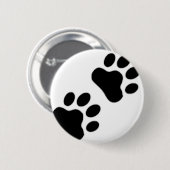 Tatzen-Druck Button (Vorne & Hinten)