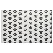 Tatzen-Druck-Muster-Gewebe Stoff (Fat Quarter (45,7 x 55,9 cm))