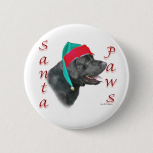 Tatzen Labrador retrievers (Schwarzes) Sankt Button
