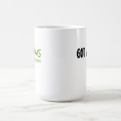 Tatzen, Tasse (Mittel)