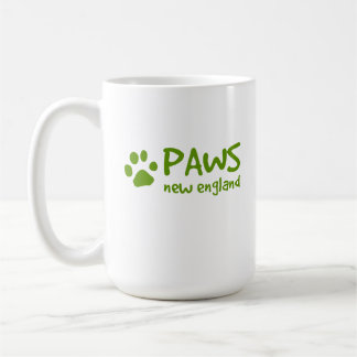 TATZEN, Tasse, dort ist immer Raum Kaffeetasse