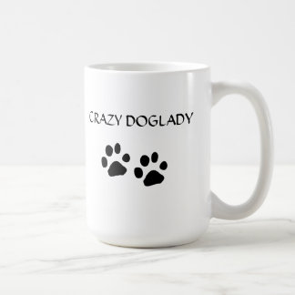 TATZEN, Tasse, verrückt Kaffeetasse