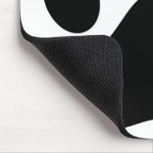 Tatzendruck Mousepad (Ecke)