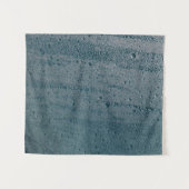 Tau auf Glas Wandteppich (Vorderseite (Horizontal))