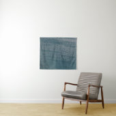 Tau auf Glas Wandteppich (Beispiel (Horizontal))