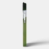Tau bedeckte Darner Libelle Case-Mate iPhone Hülle (Rückseite / Links)