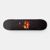 Tau Ceti Traveler-3 Skateboard (Horizontal)