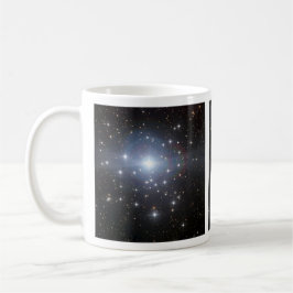 Tau CMa und Kaffee-Tasse Omegas centauri Kaffeetasse