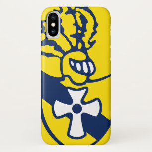 Tau Gamma Theta Handy Case - Großes Wappen