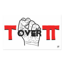 Tau und Pi-Mathe-Witz