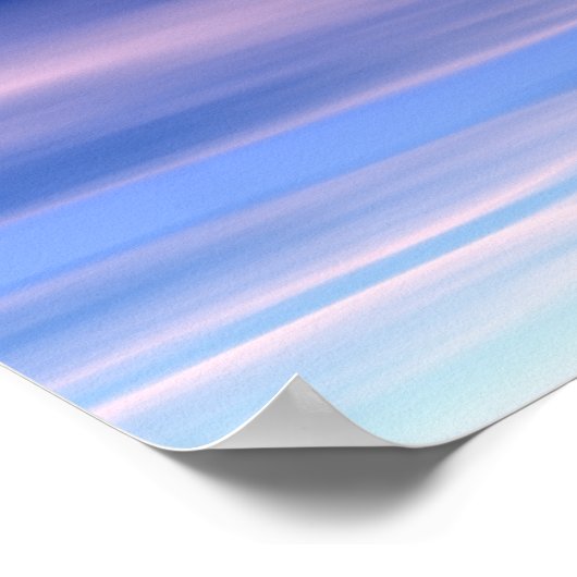 Täubchenbild für Poster (Ecke)