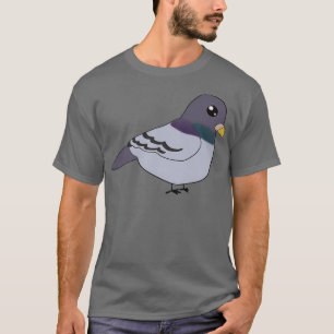 Taube 115 T-Shirt