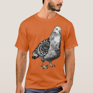 Taube 20 T-Shirt