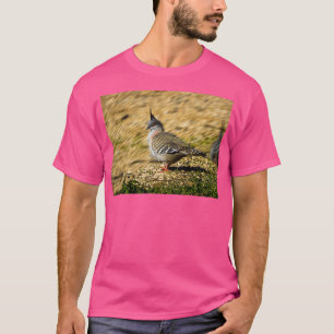 Taube 9 T-Shirt