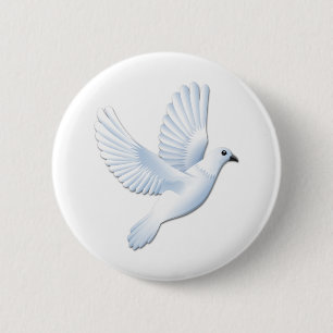 Taube Button