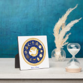 Taube des Friedens Fotoplatte (InSitu)