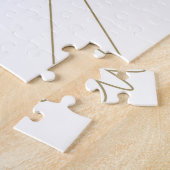 Taube des Friedens Puzzle (Seite)