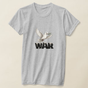 TAUBE DES FRIEDENS T-Shirt