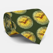 Taube des Heiliger Geist Krawatte (Gerollt)