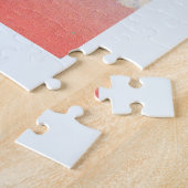 Taube für Frieden Puzzle (Seite)
