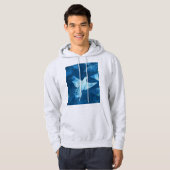 Taube Hoodie (Vorne ganz)