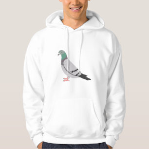 Taube Hoodie