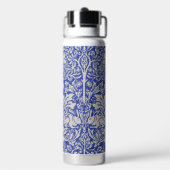 Taube & Kaninchen, Morris Trinkflasche (Hinten)