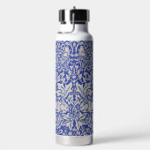 Taube & Kaninchen, Morris Trinkflasche (rechts)