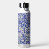 Taube & Kaninchen, Morris Trinkflasche (Links)