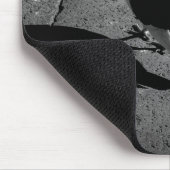 Taube Mousepad (Ecke)