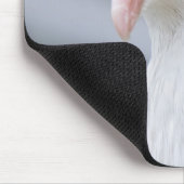 Taube Mousepad (Ecke)
