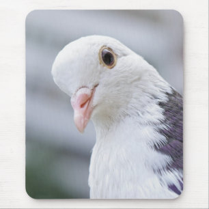 Taube Mousepad