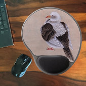 Taube Mousepad