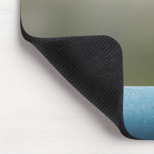 Taube Mousepad (Ecke)