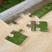 Taube Puzzle (Seite)