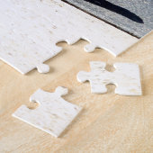 Taube Puzzle (Seite)