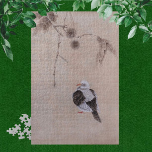 Taube Puzzle