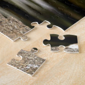 Taube Puzzle (Seite)