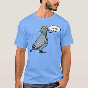 Taube T-Shirt