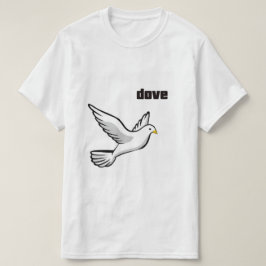 Taube T-Shirt