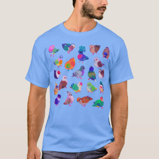Taube T-Shirt
