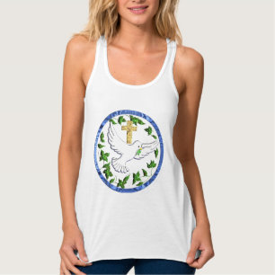 Taube Tank Top