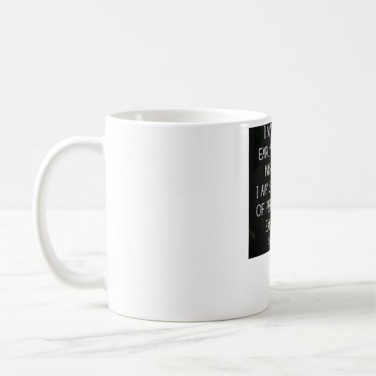 Taube-Tasse Kaffeetasse (Links)