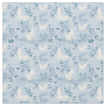 Taube Vogel Blau