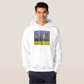 Tauben 1999 hoodie (Vorne ganz)